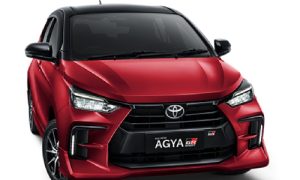 Toyota Agya