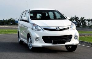 Kelebihan dan Kekurangan Toyota All New Avanza Veloz Tahun 2012, Simak