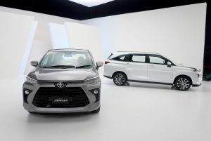 Toyota Avanza Masih Jadi Raja Low MPV di Indonesia, Ini Buktinya